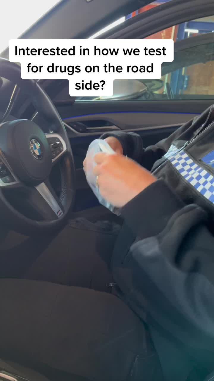 @Staffordshire Police