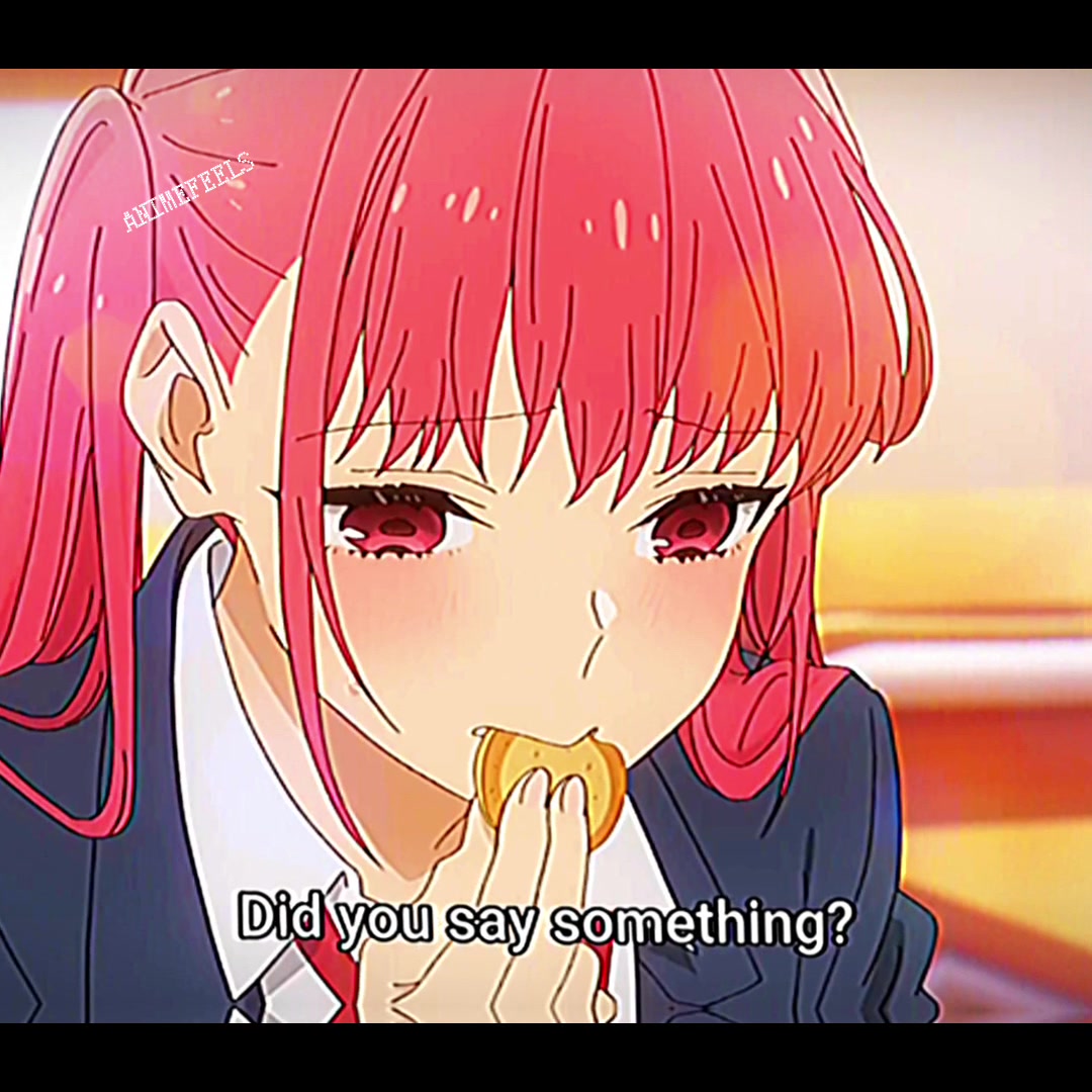 @Anime Feels
