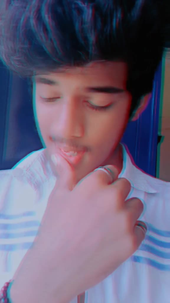 @Harsha Shetty