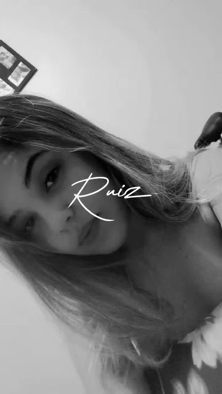 @Daniely Ruiz