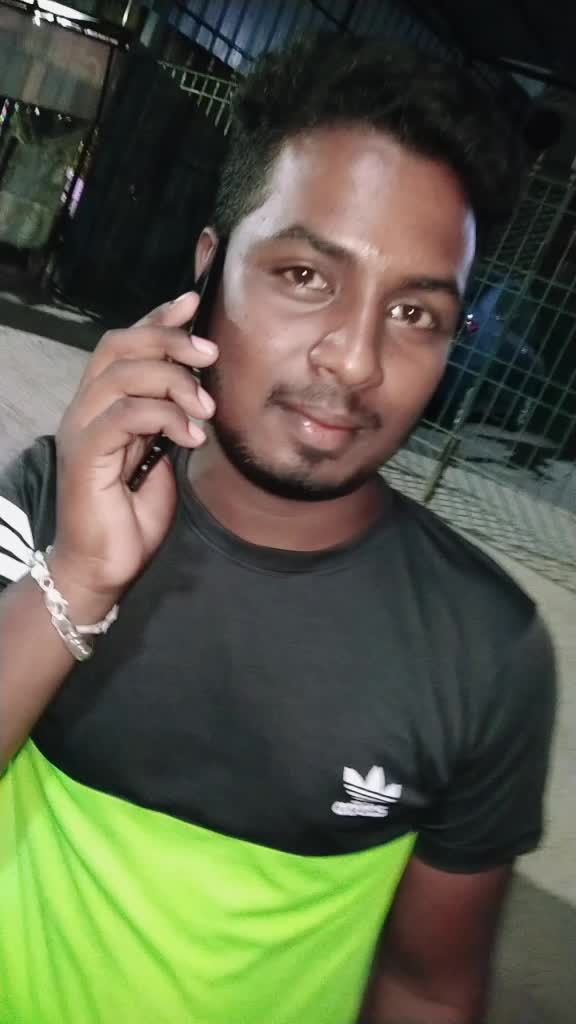 @ᴮᴬᴰʙᴏʏツ, kumaran