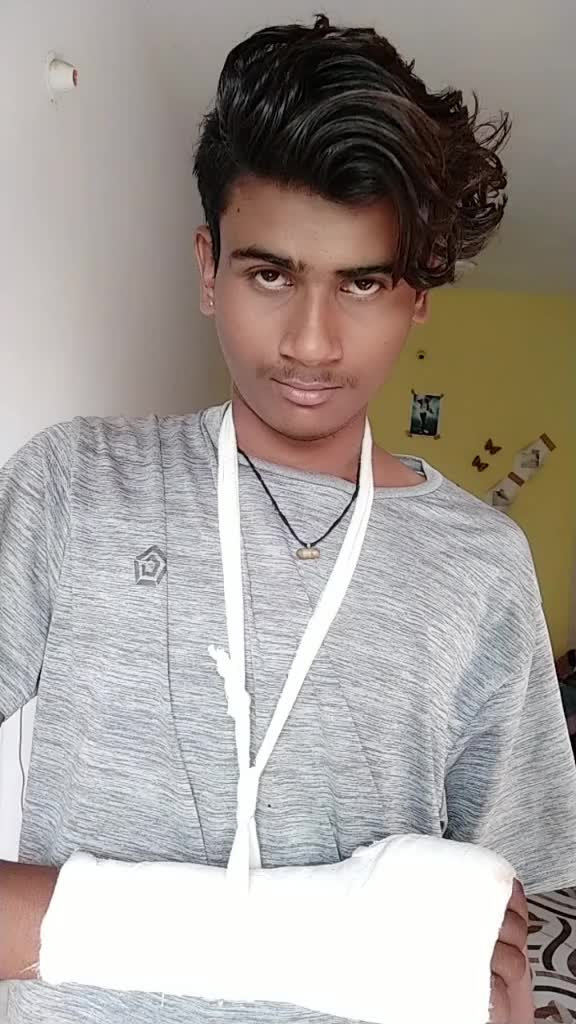 @swapnil Ghoderao