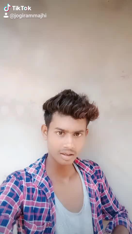 @Jogiram Majhi