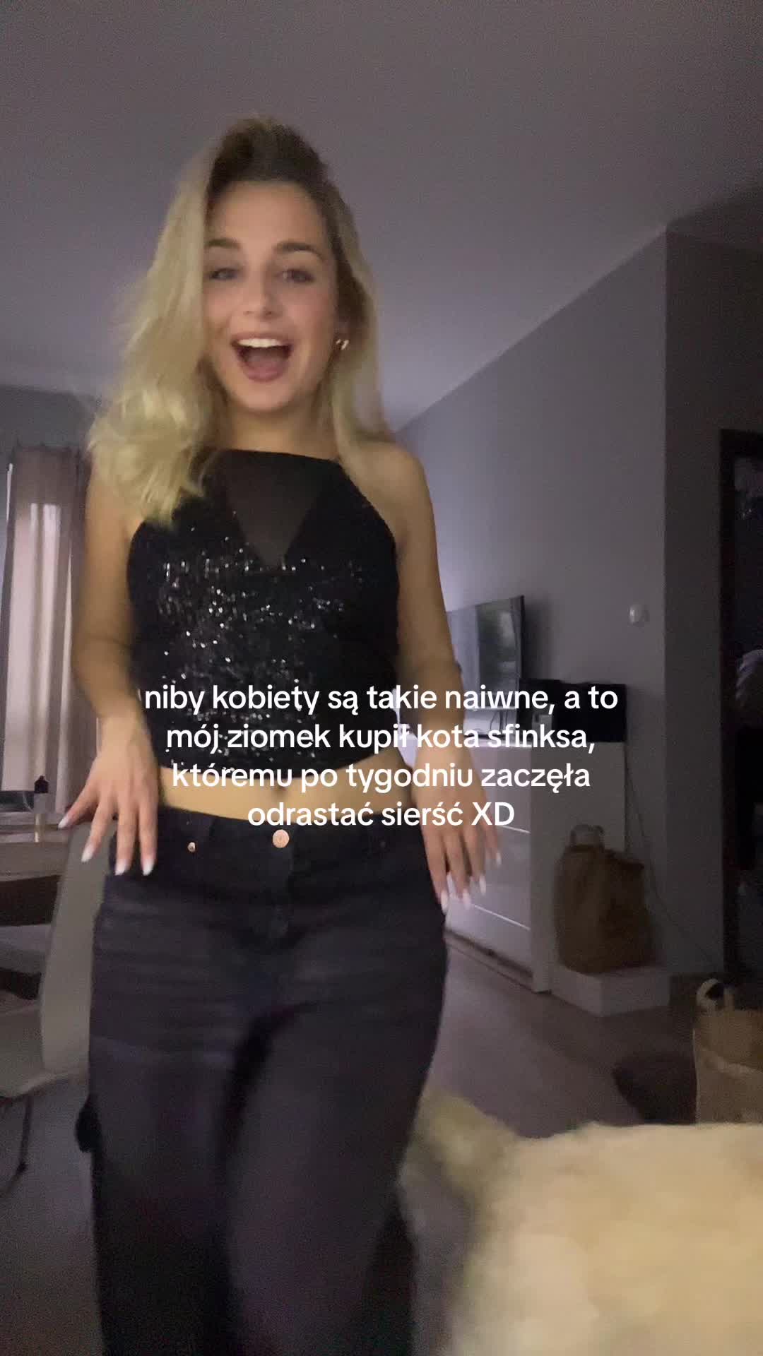 @niegrzeczka🐚