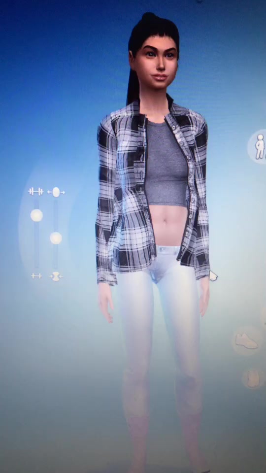 @💚Sims 4💚
