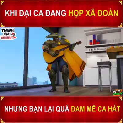 @Th&aacute;nh Bựa Vlog