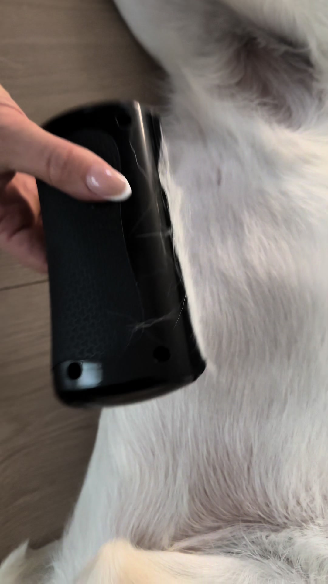 @puppycomb