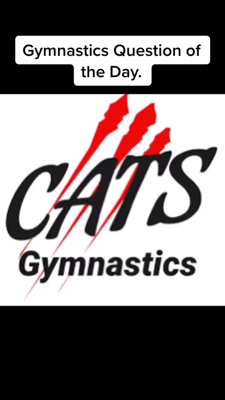 @C.A.T.S gymnastics