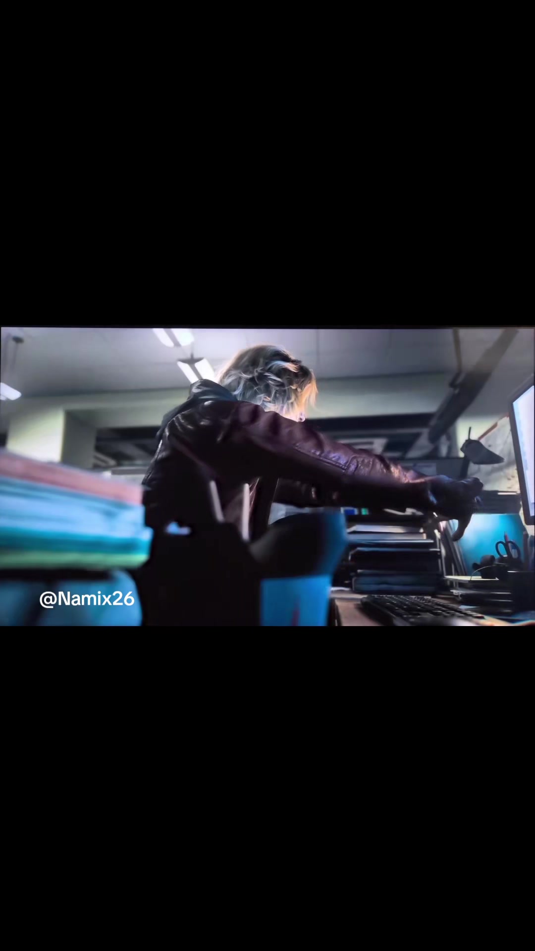 @𝑵𝒂𝒎𝒊𝒙 🤳..·¨・🏕💫·¨·..🎮