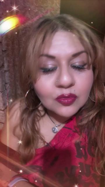 @La romántica