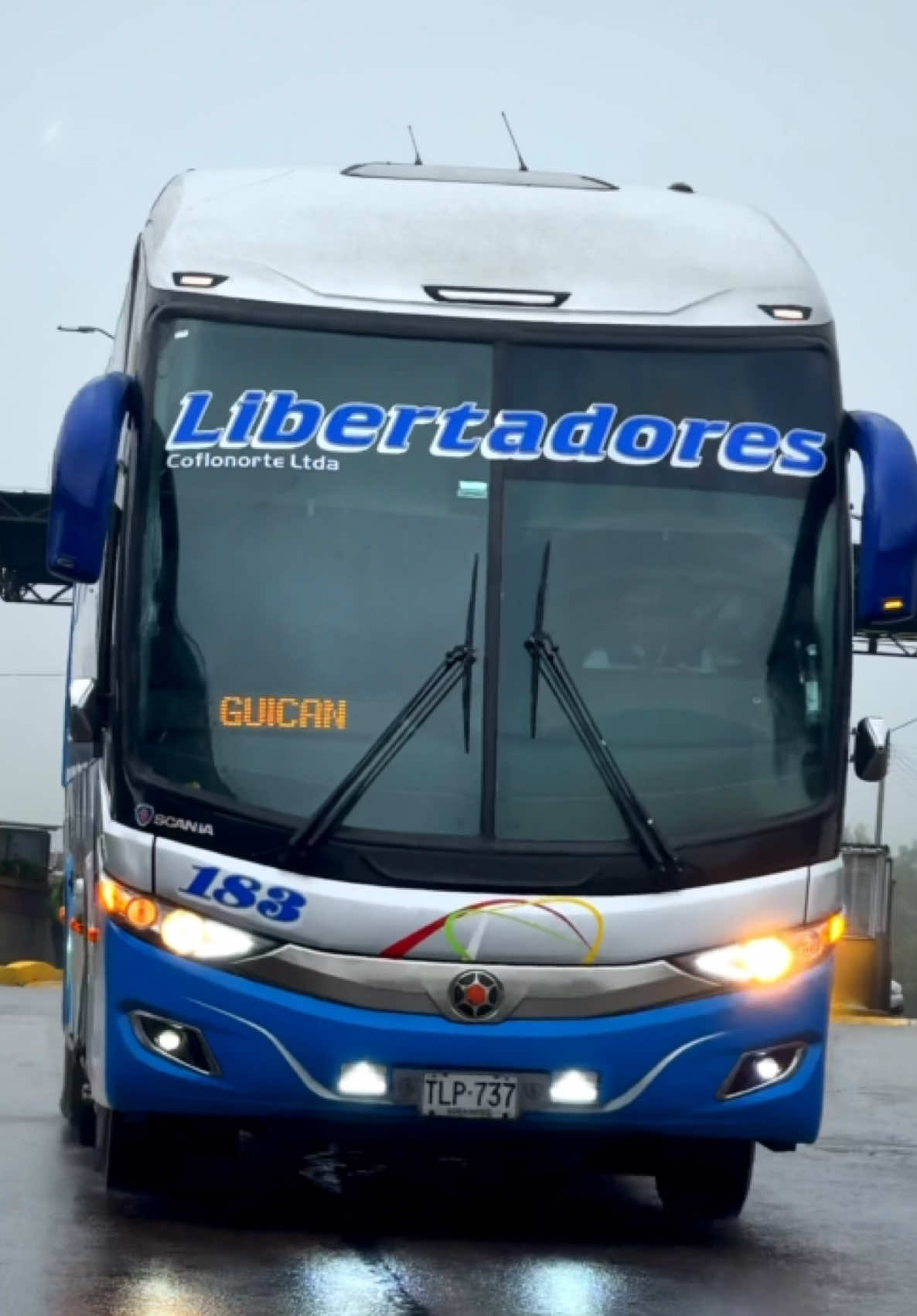 @Bus Lovers
