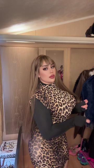 @PrincessAmoura🐅tigresse
