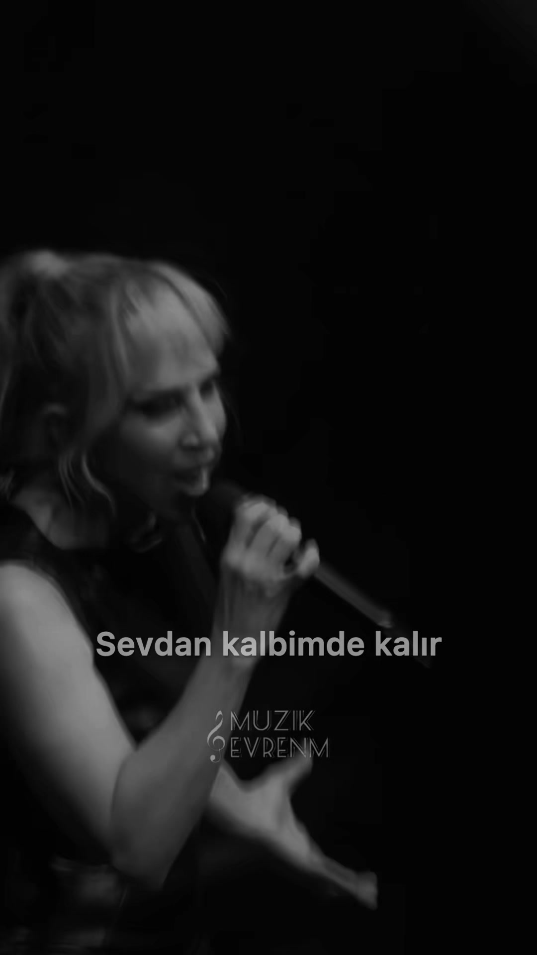 @M&uuml;zik Evrenim