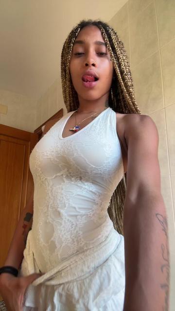 @Sassysweet🍯😈