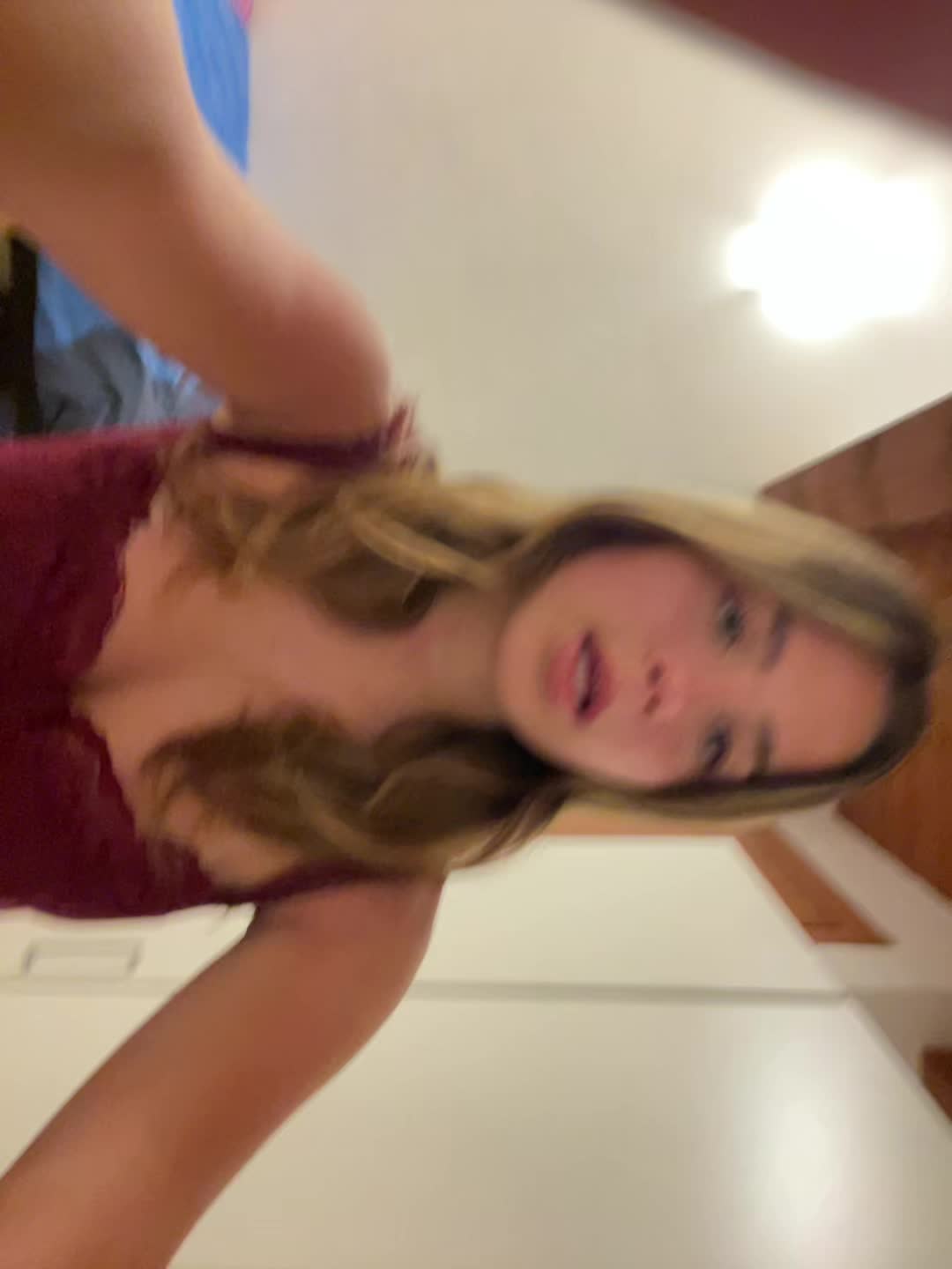 @rebecca abbondanza