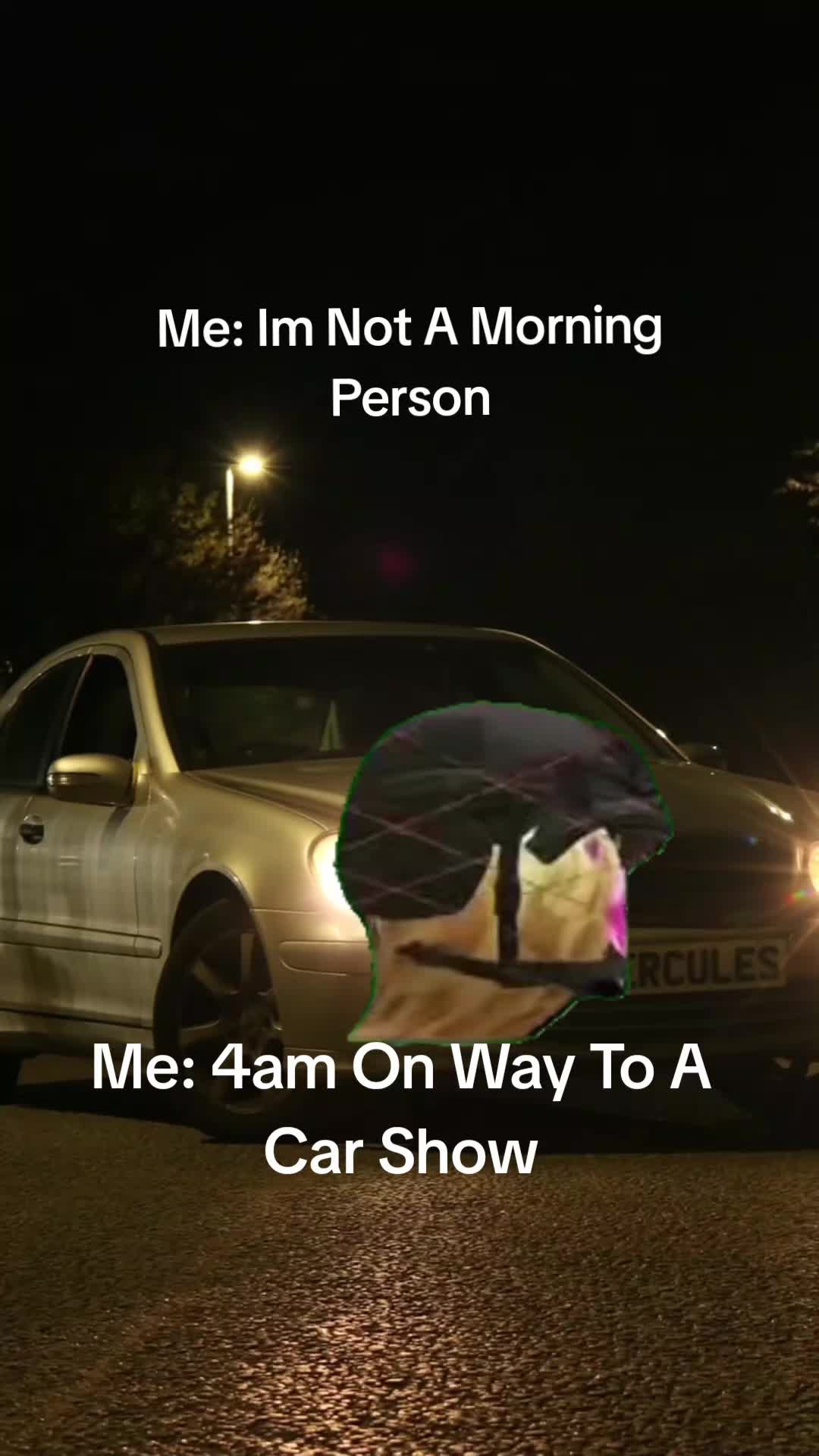 @Mercules the merc