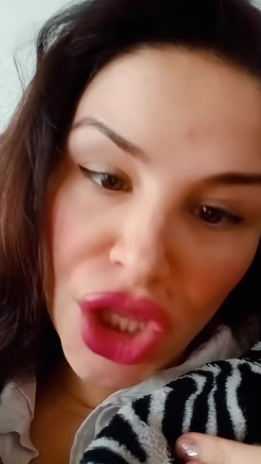 @Zysh Elisa - Udh&euml;tim Tantrik
