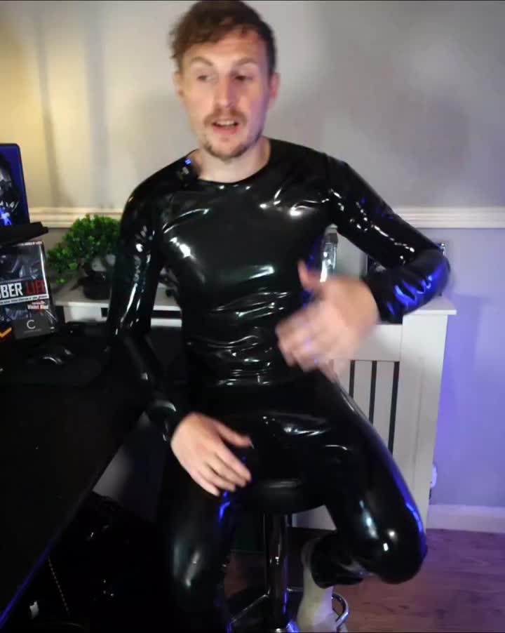@Boys In Latex