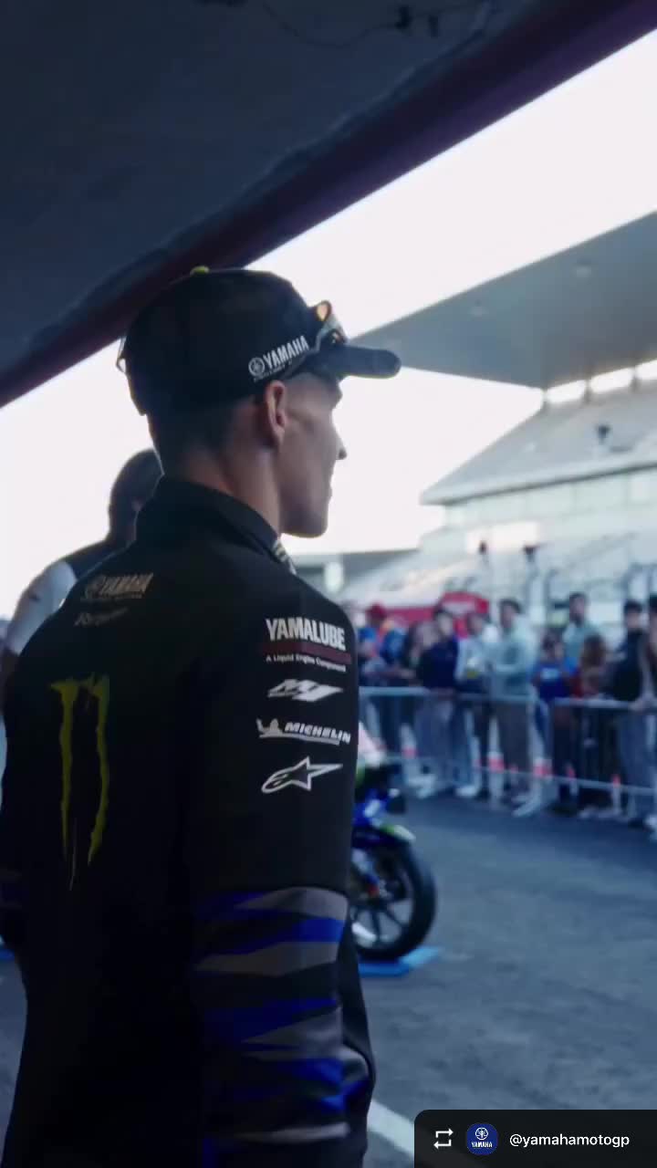 @FabioQuartararo20_fans