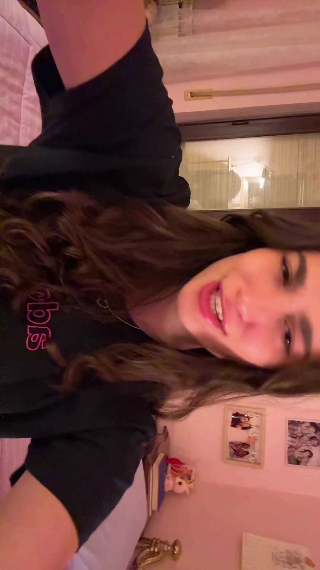@allegra de rosa