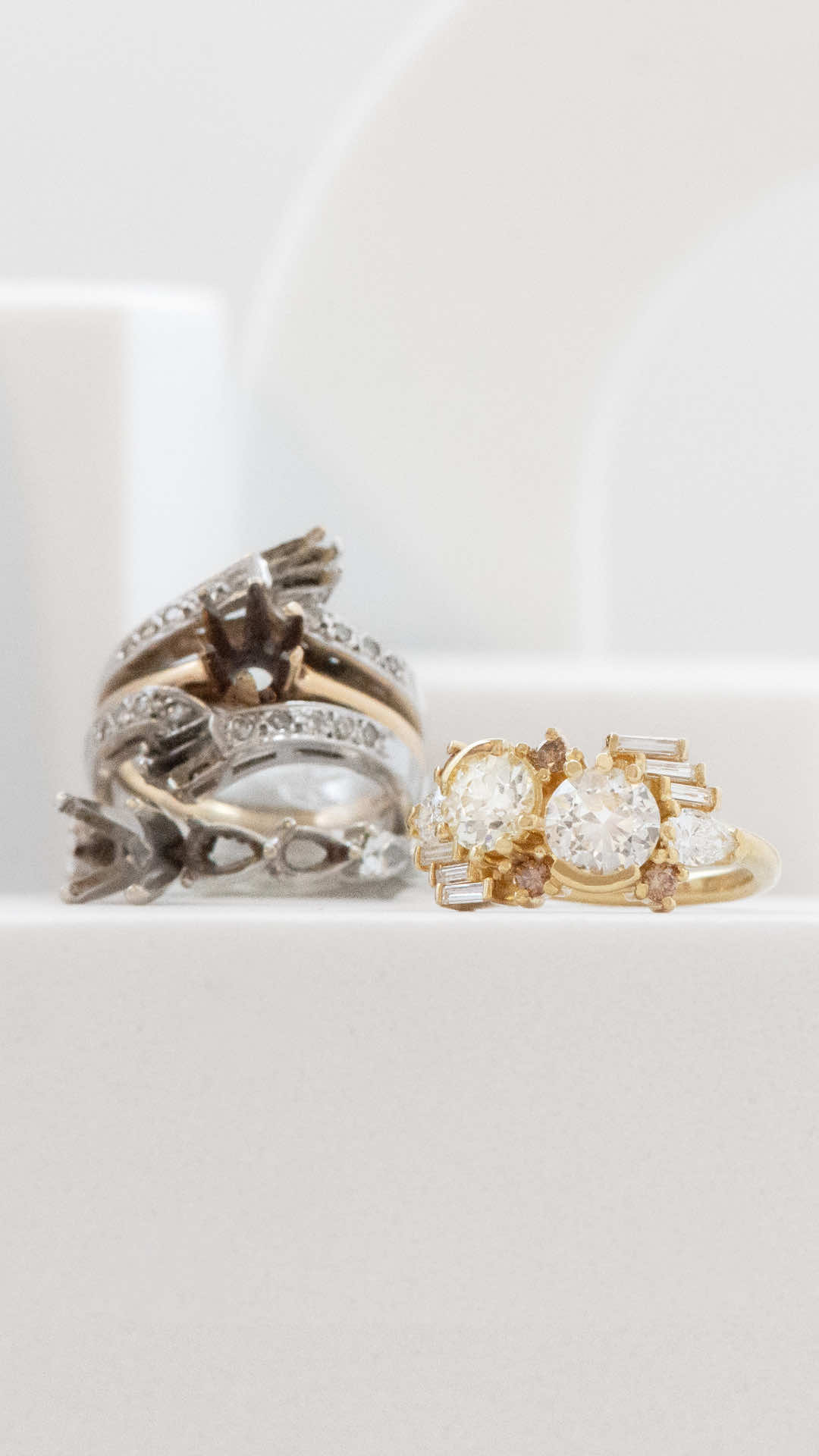 @Bario Neal Jewelry