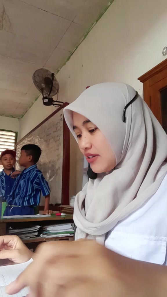 @Ayu Utami