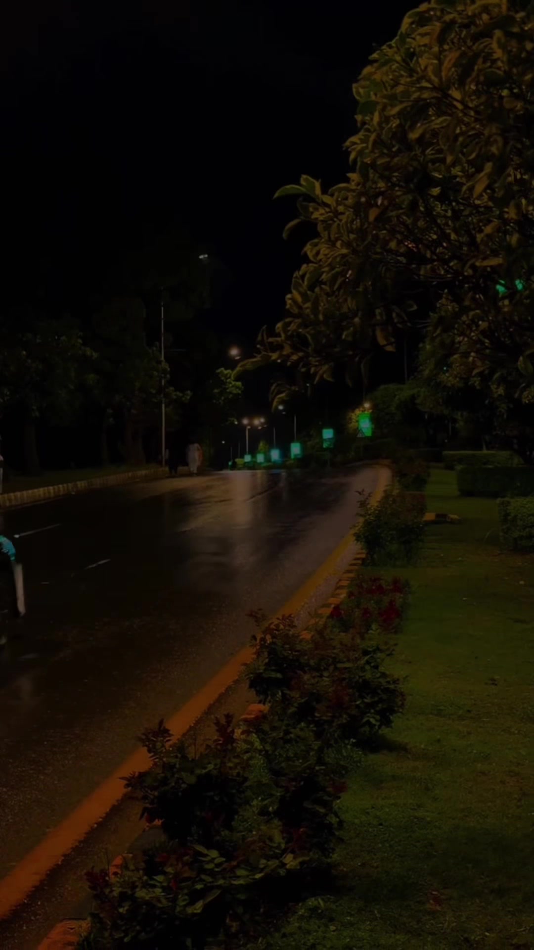 @Bahria x Islamabad