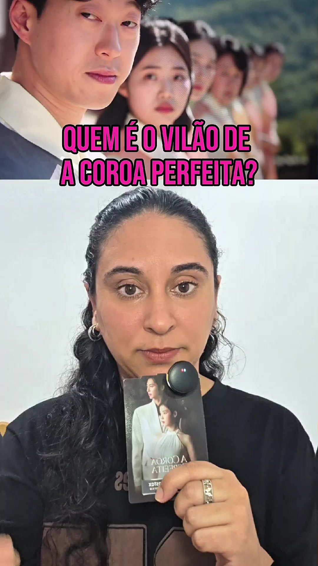 @Eu sou Dorameira 🫰❤️
