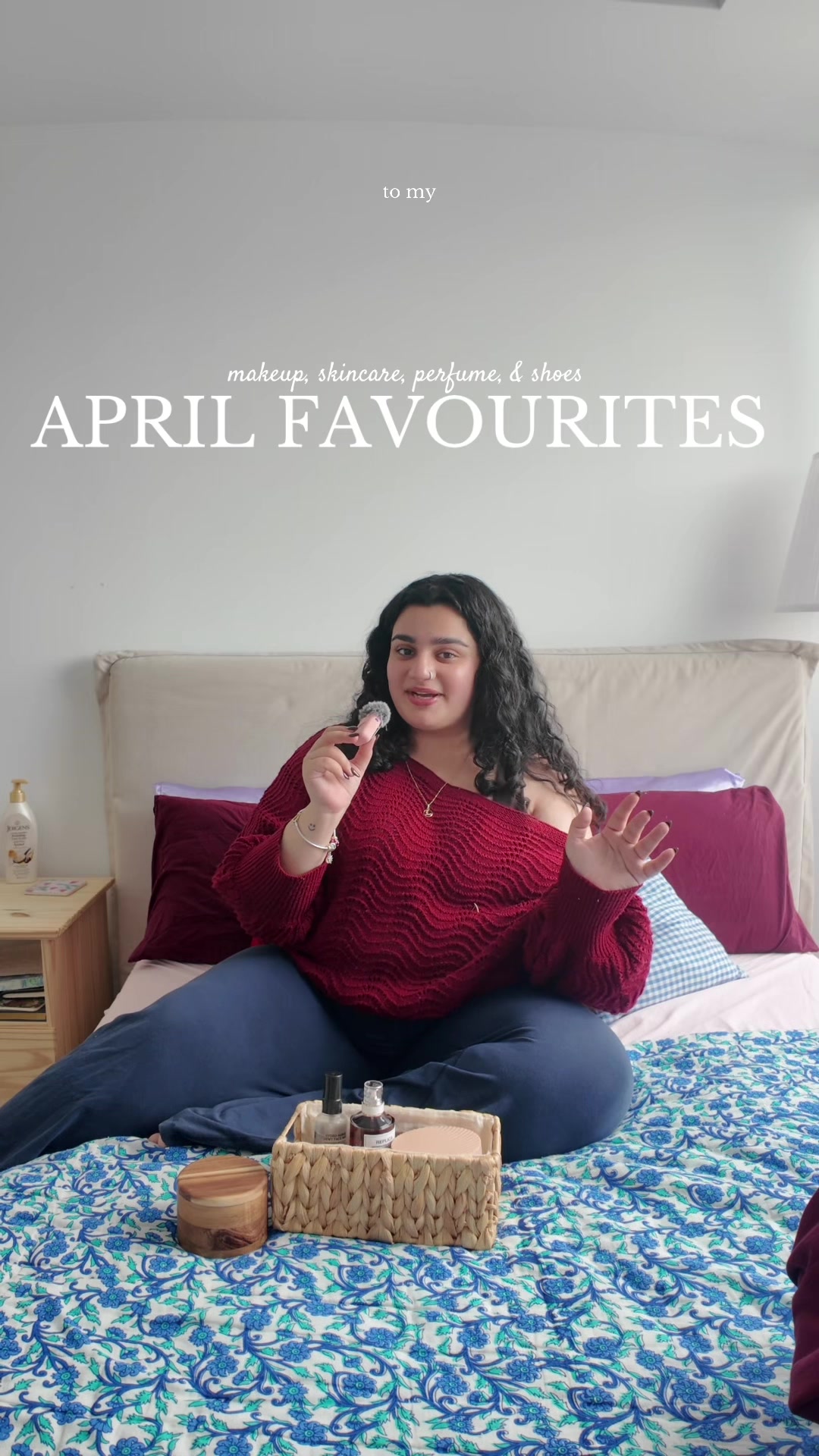 @Lara Bhatia