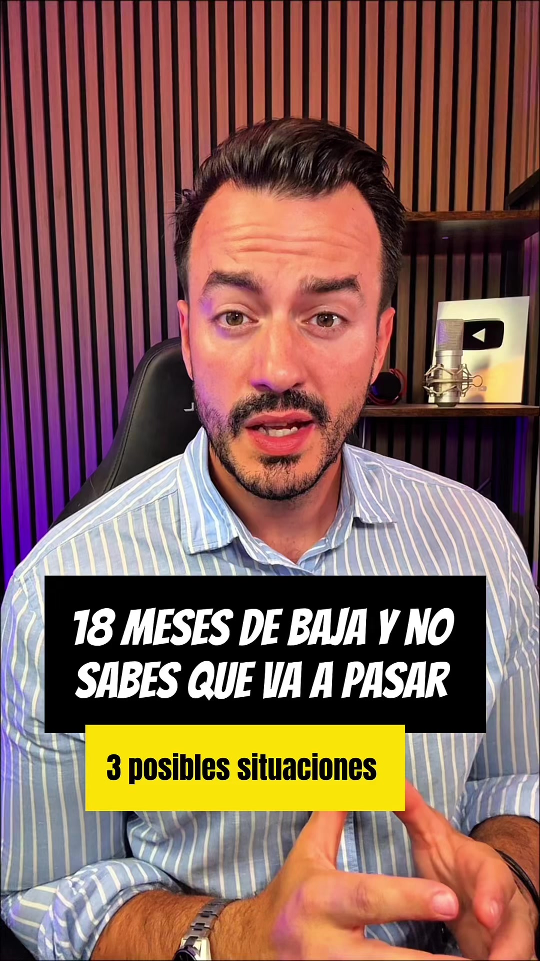 @Un Tío Legal