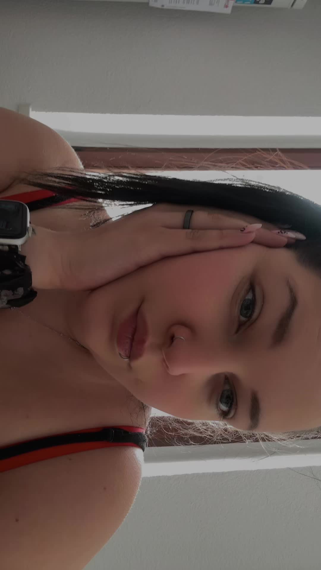 @lil' me💙