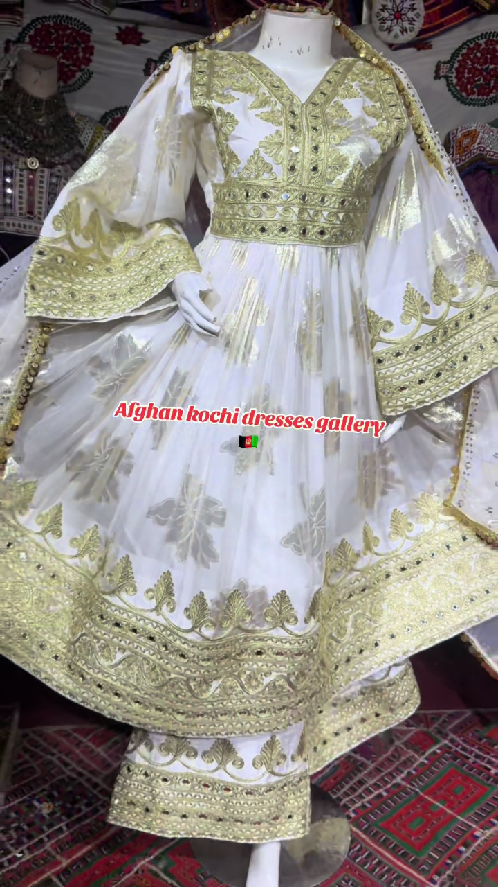 @afghankochidresses