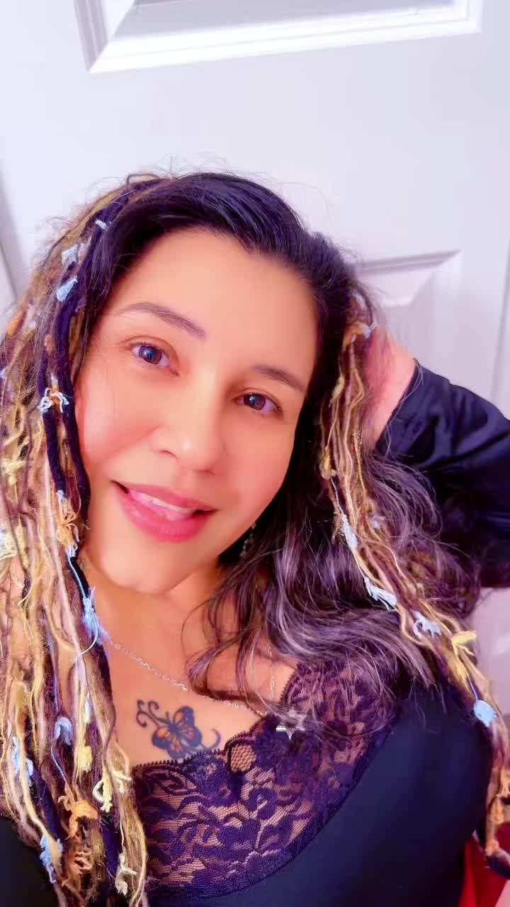 @María Mercedes🇻🇪