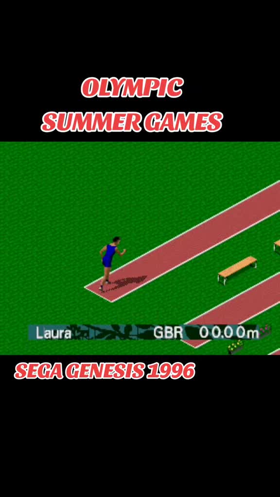 @Retro Sports Games