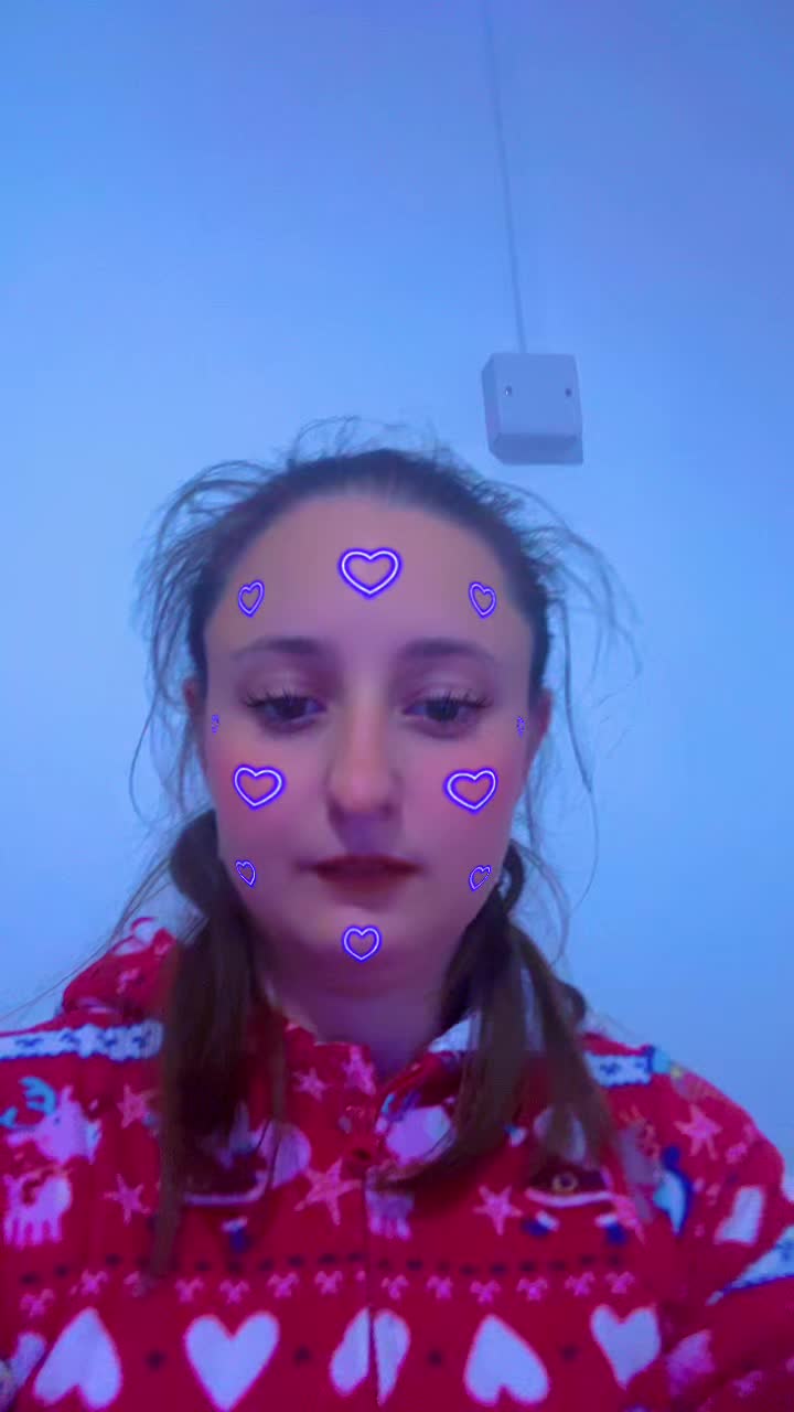 @Kira Rose