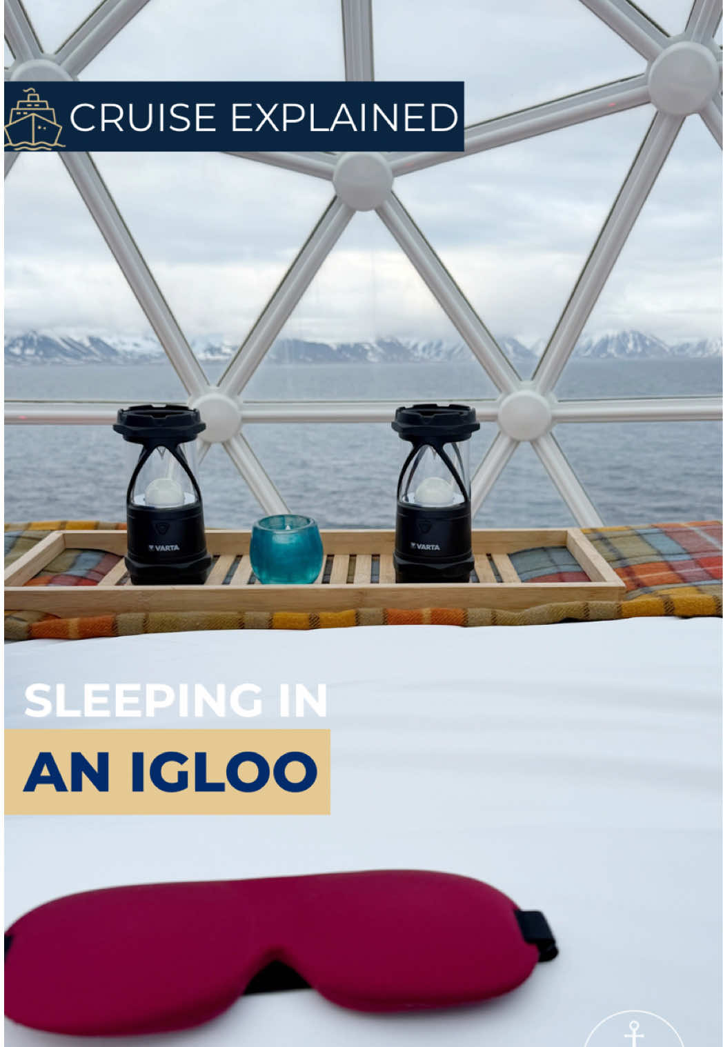 @Lois | NoCruiseControl
