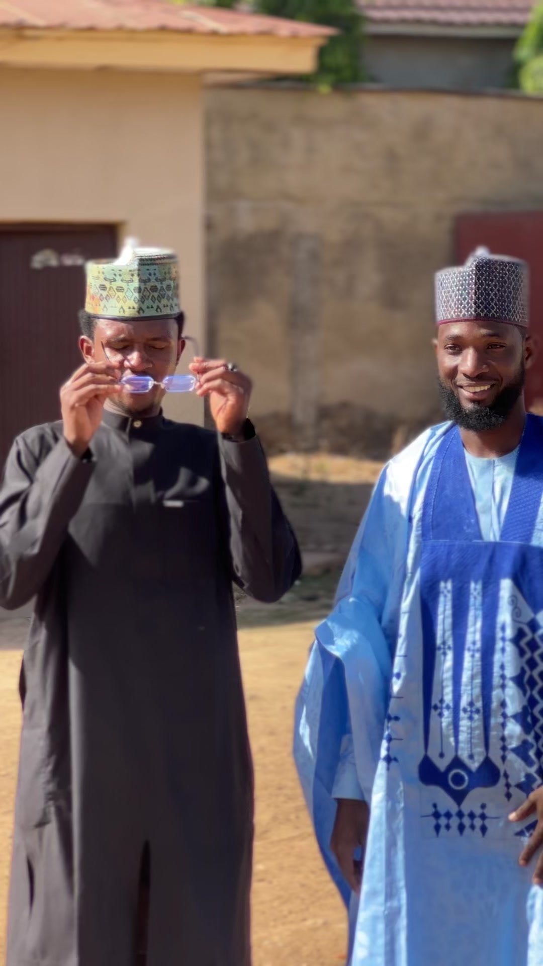 @a sadau