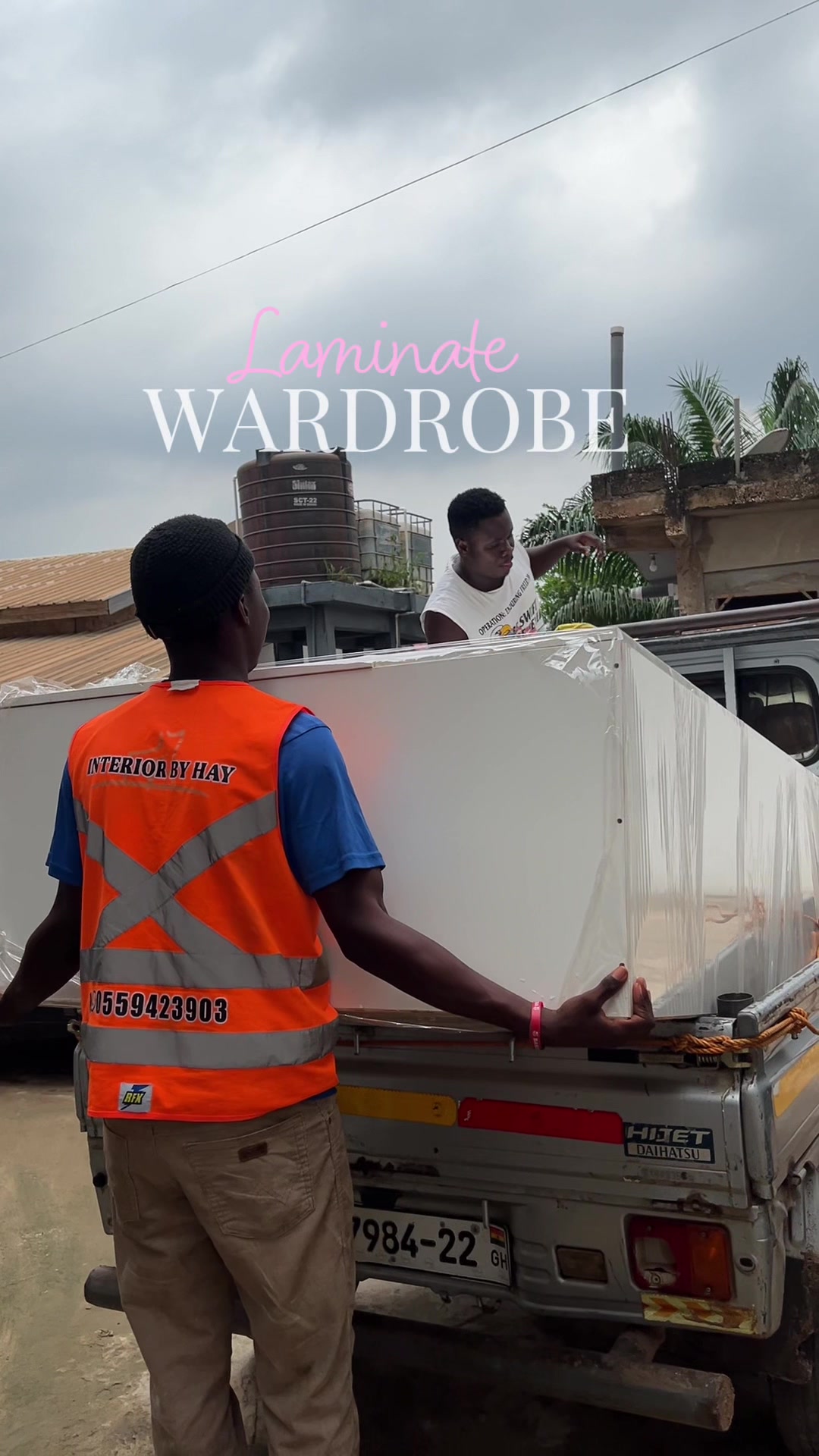 @haythefurnisher 🇬🇭