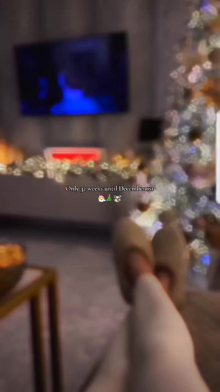 @Winter Vibes