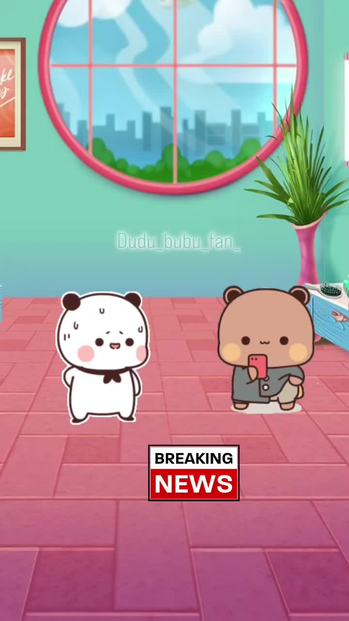 @bubu❤️dudu