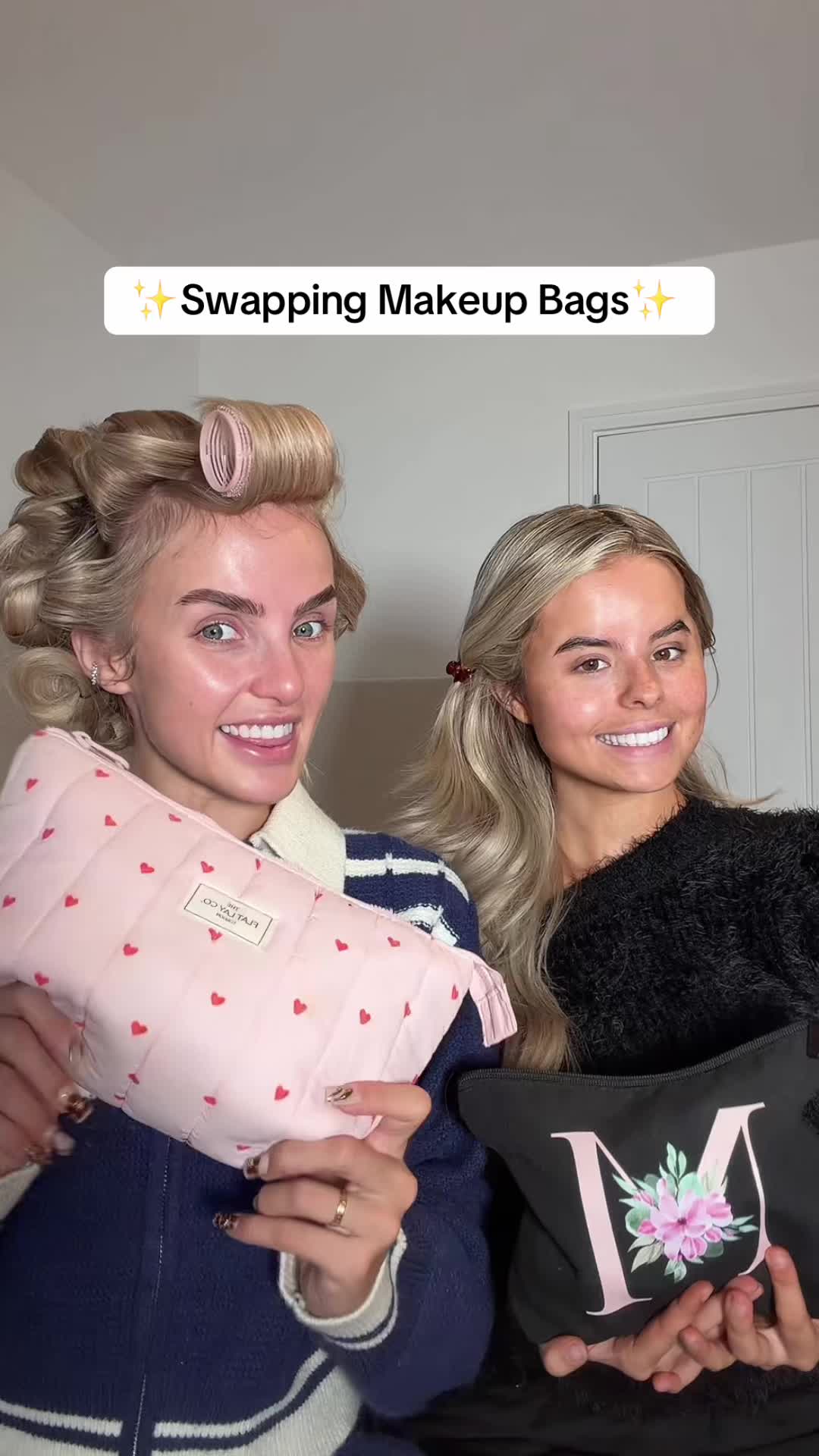 @Mcloughlin Girls 🦋