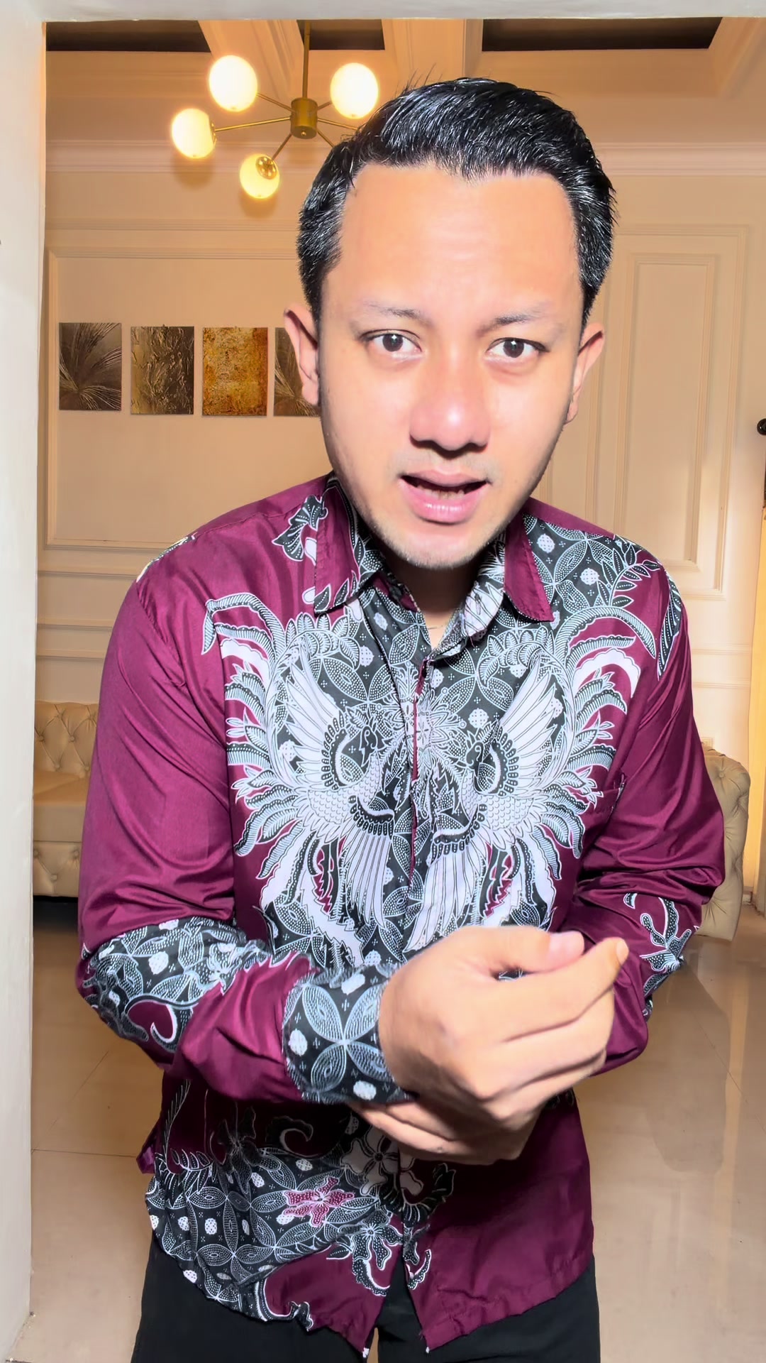 @OWNER BUMI PANJI KEDIRI