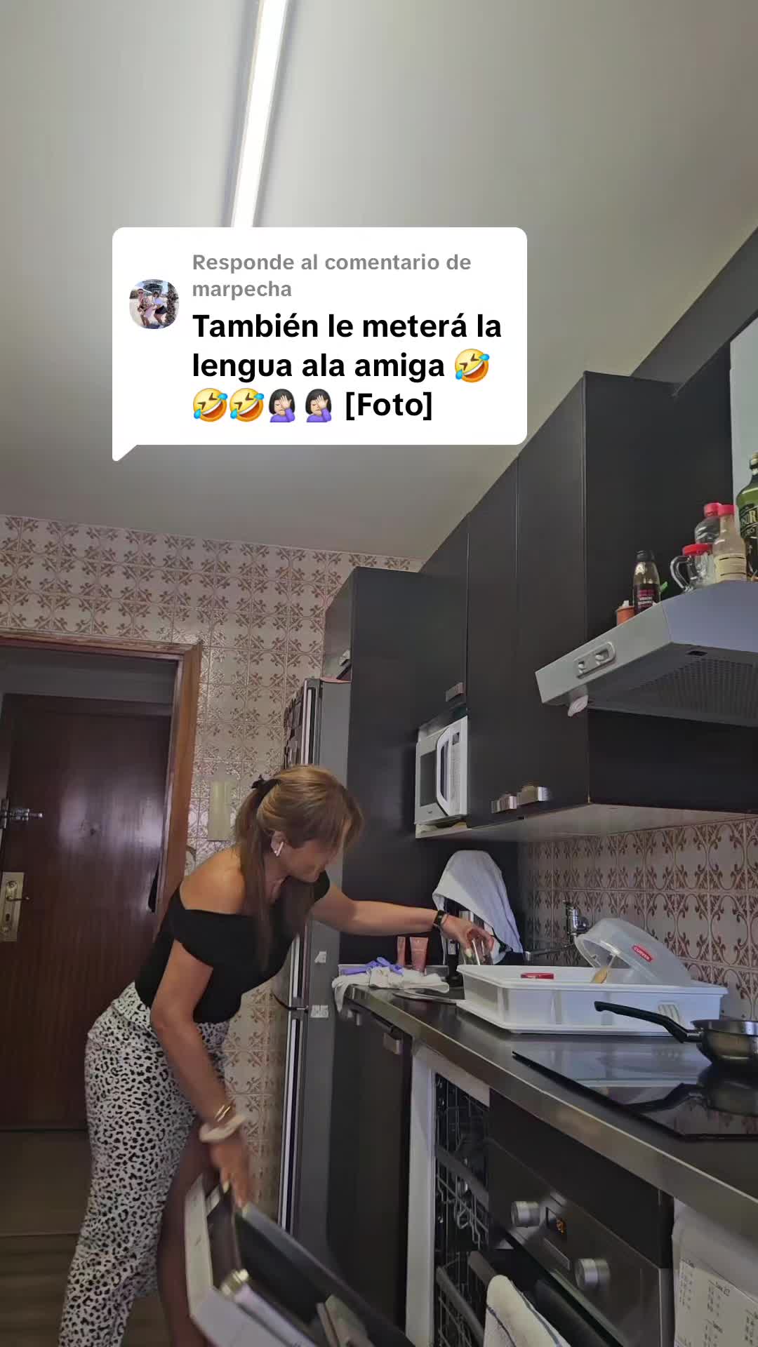 @#Peruana de ❤🇪🇦🇵🇪🥰