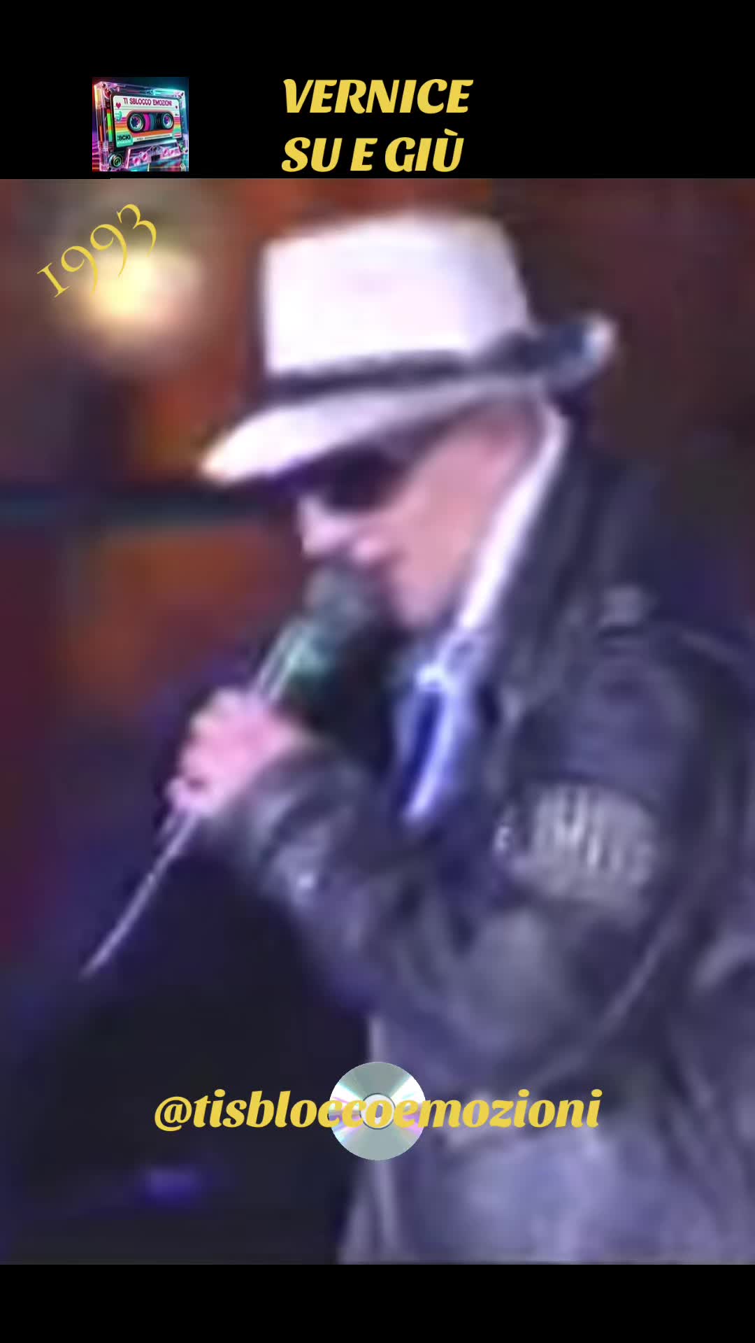 @TI SBLOCCO EMOZIONI 🎵🎵