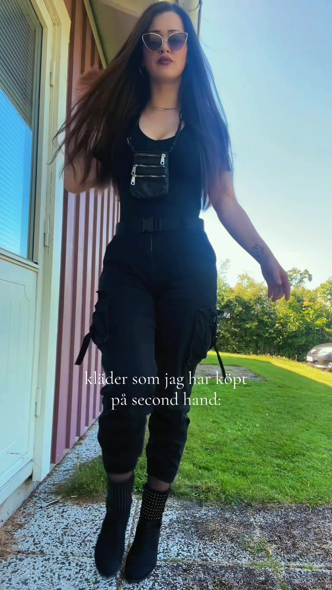 @Sara Panic