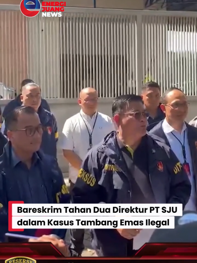 @Energi Juang News