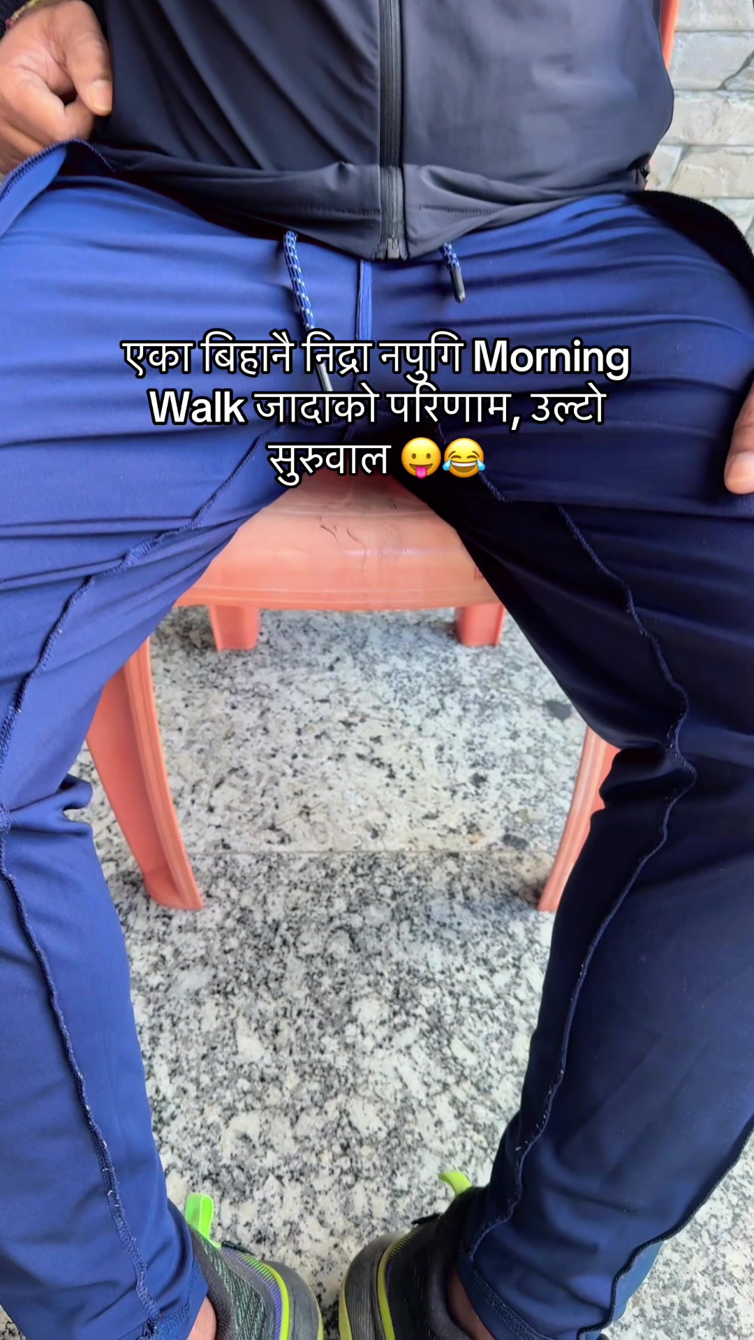 @Jeshis Shrestha