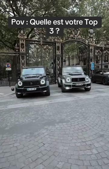 @FM LUXURY CARS ⚜️
