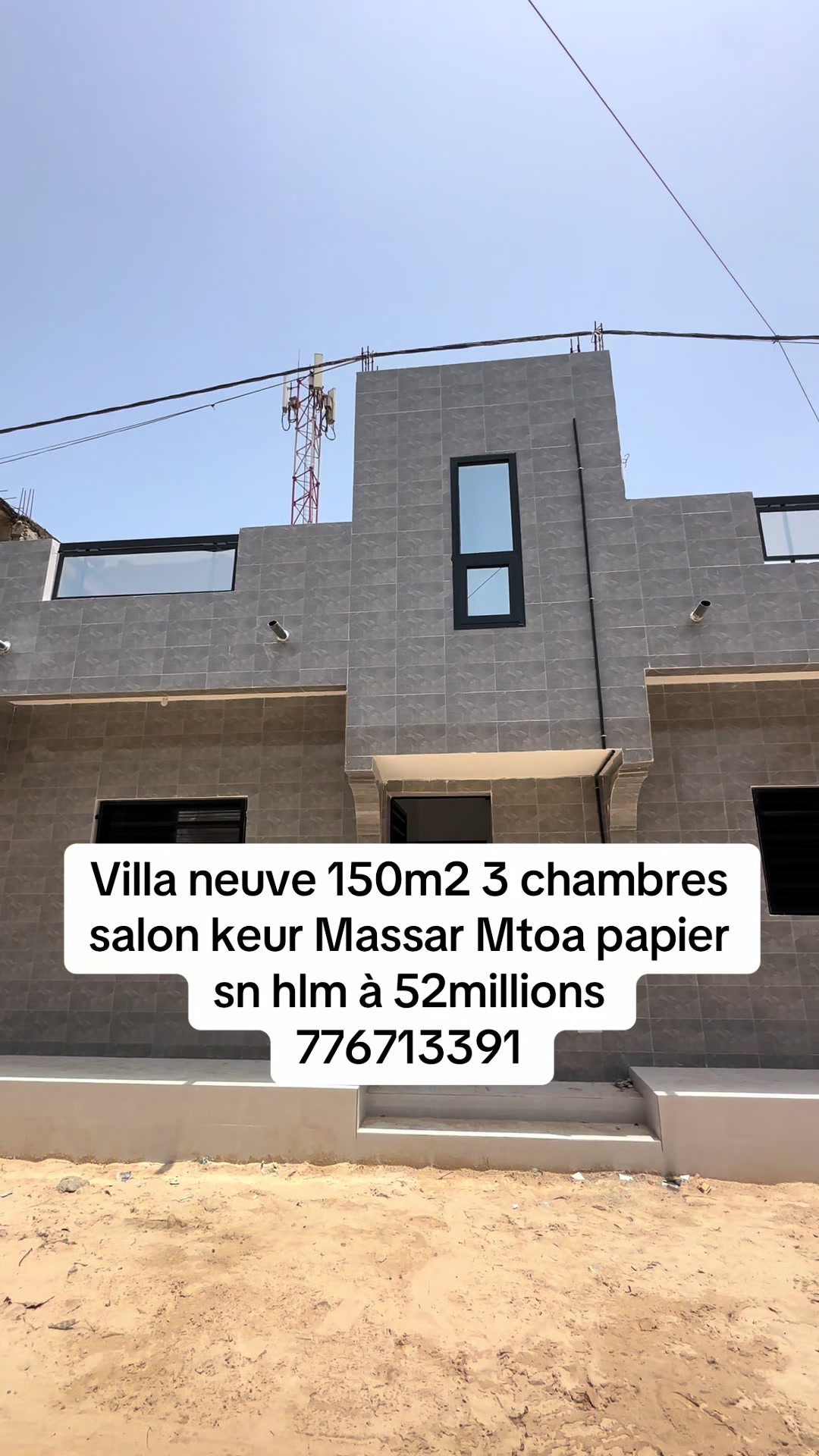 @immobilier du senegal