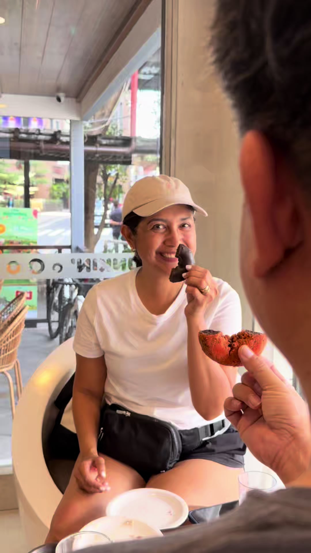 @Dunkin’ Philippines
